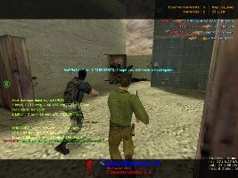 Counter-Strike 1.6 2022