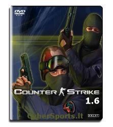 Counter-Strike 1.6 Download Free Game