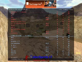 Counter-Strike 1.6 