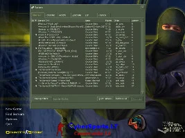 Counter-Strike 1.6 navi download