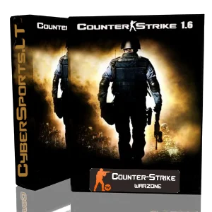 Counter-Strike 1.6 Download Free Game